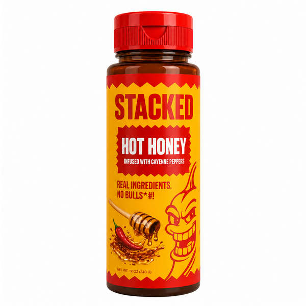 Hot Honey