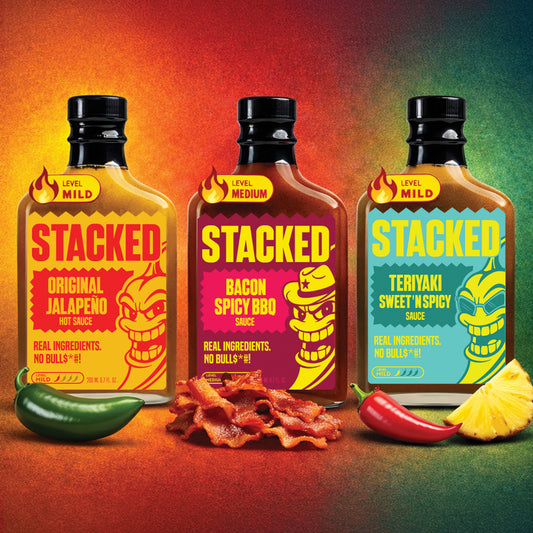 The Warm Up Pack