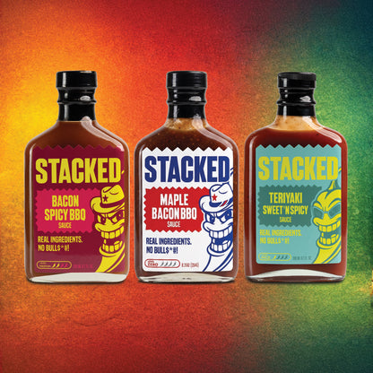 The Warm Up Pack