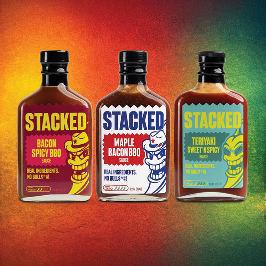 The Warm Up Pack