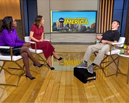 Good Morning America