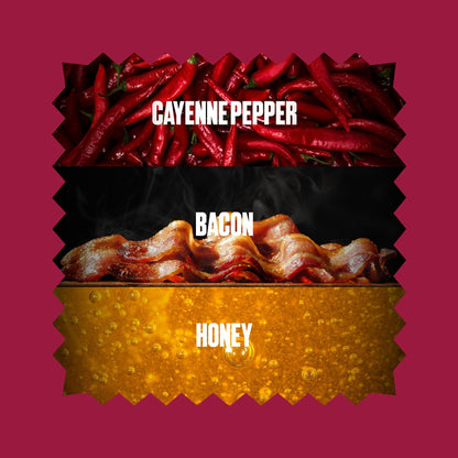 Spicy Bacon BBQ