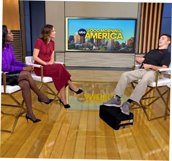 Good Morning America