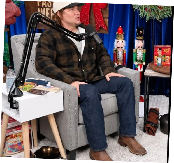 Theo Von