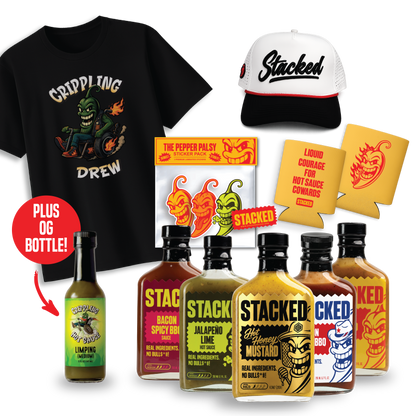 The FULL SEND Bundle