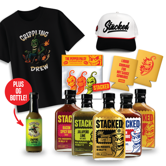 The FULL SEND Bundle