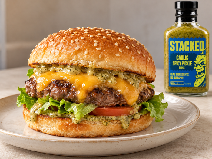 Burgers