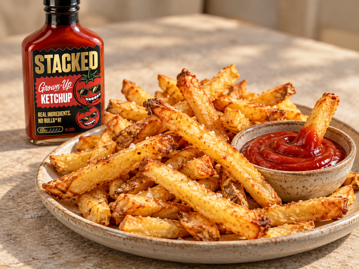 Fries