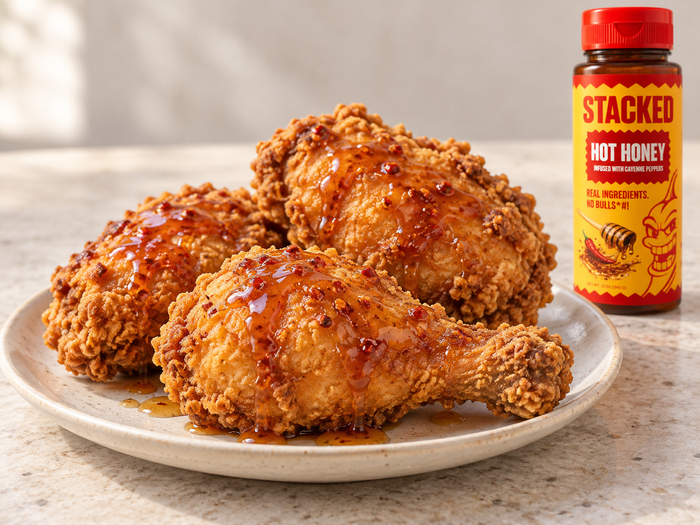 Fried Chicken