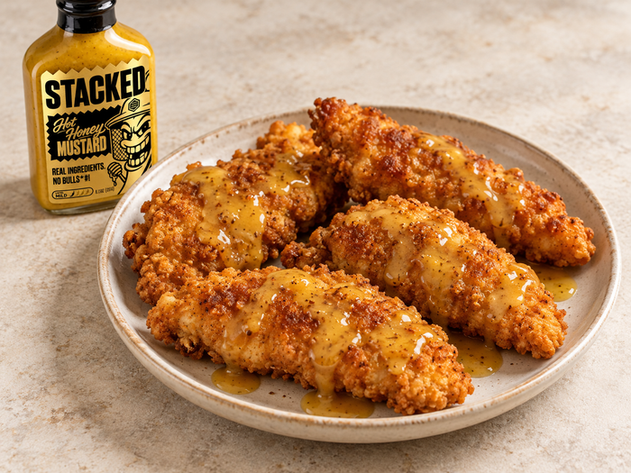 Chicken Tenders
