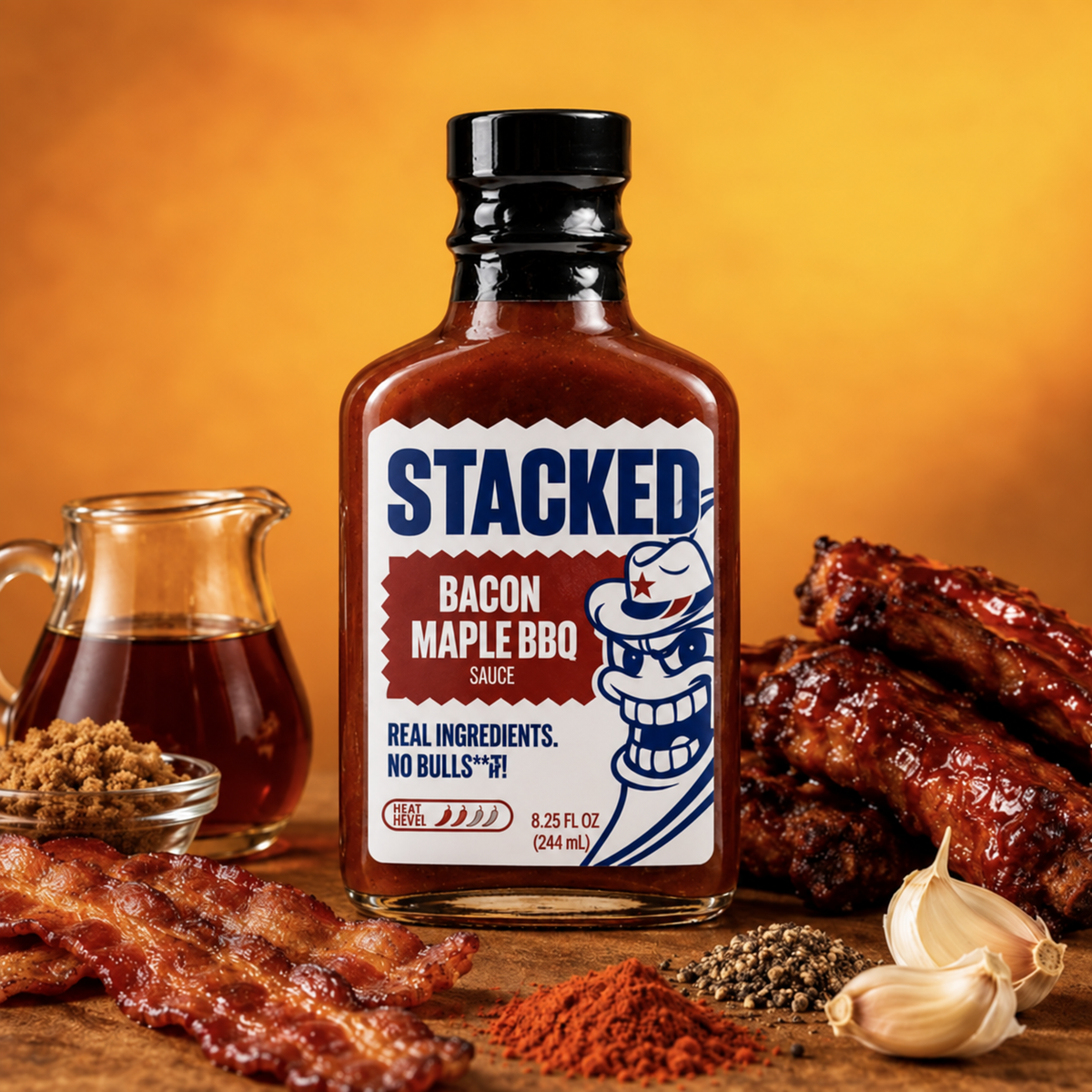 Ultimate Tailgate Bundle