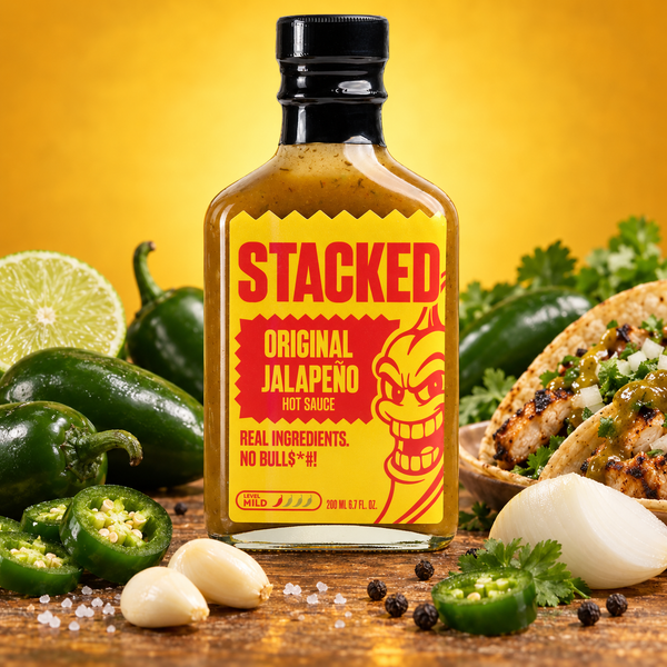 Original Jalapeño