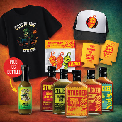The FULL SEND Bundle