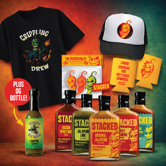 The FULL SEND Bundle