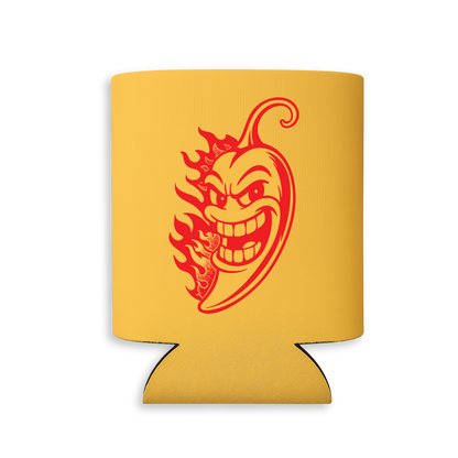 Pepper Palsy "Liquid Courage" Koozie