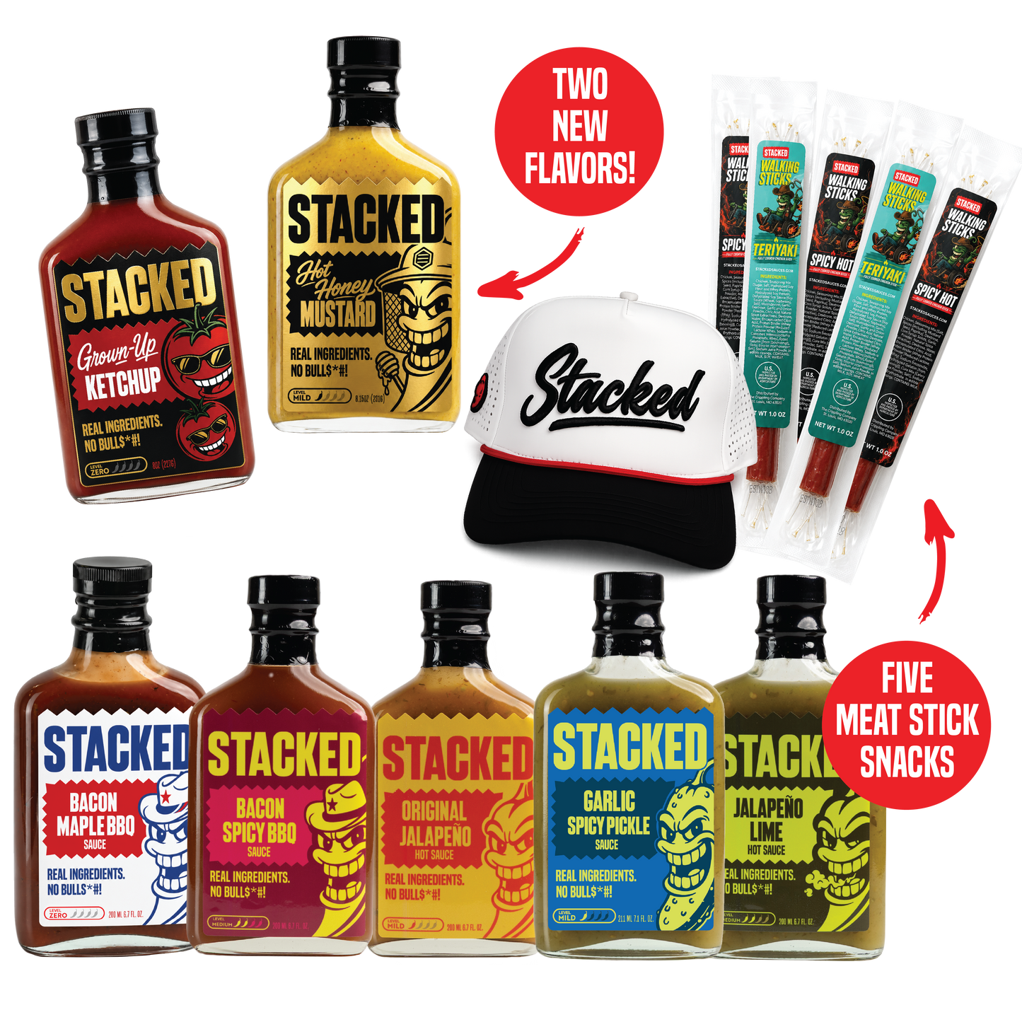 Ultimate Tailgate Bundle