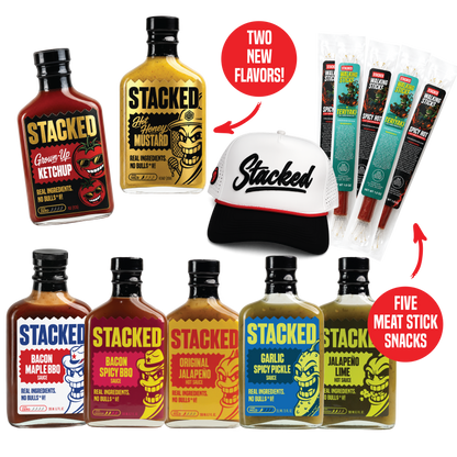 Ultimate Tailgate Bundle