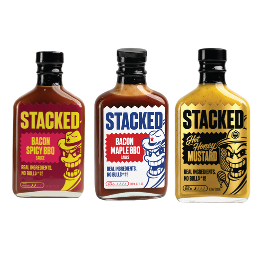 The Warm Up Pack