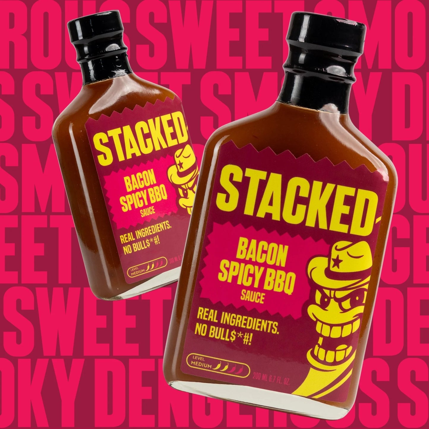 The Warm Up Pack