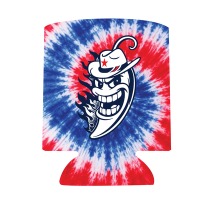 Pepper Palsy "Disabled Vets" Koozie