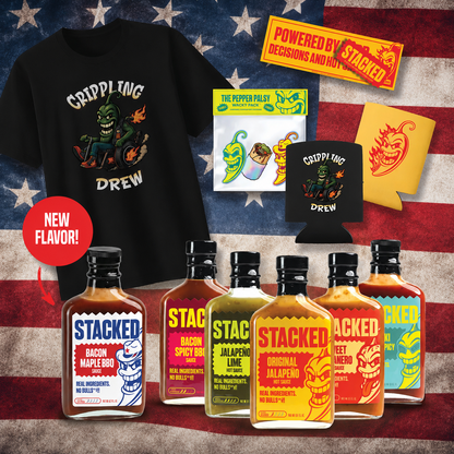 Freedom Hero Bundle