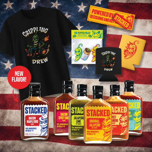 Freedom Hero Bundle