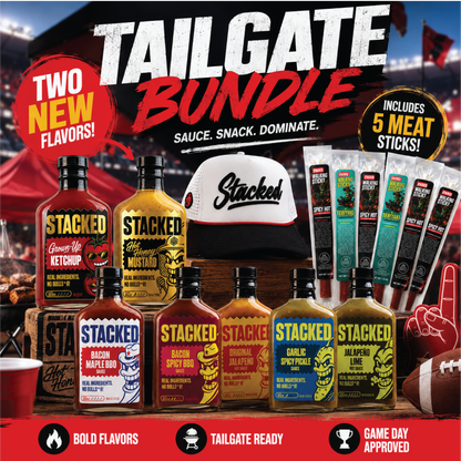 Ultimate Tailgate Bundle